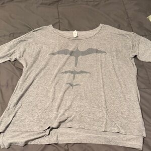 Salt Water Heals Iwa Birds Top